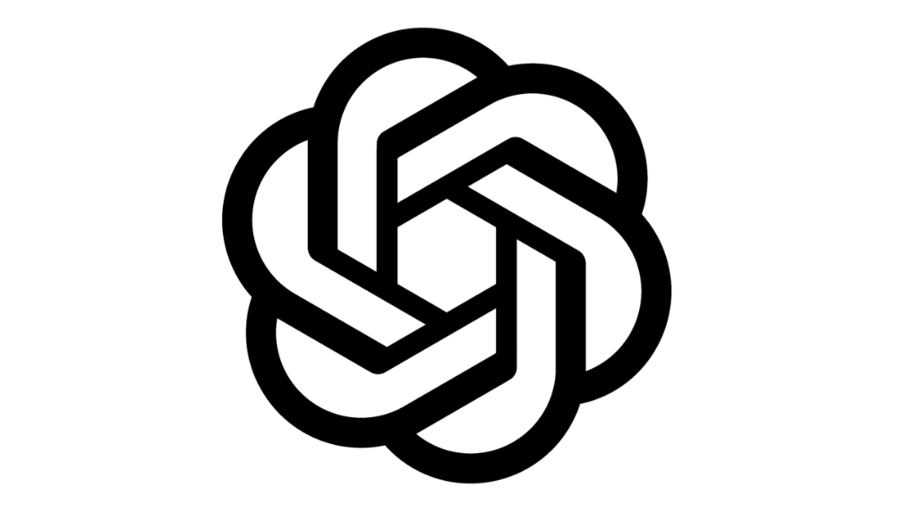 ChatGPT Logo